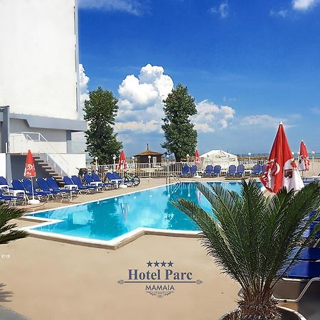 Hotel Parc Mamaia Exterior foto